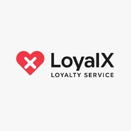 LoyalX Logo